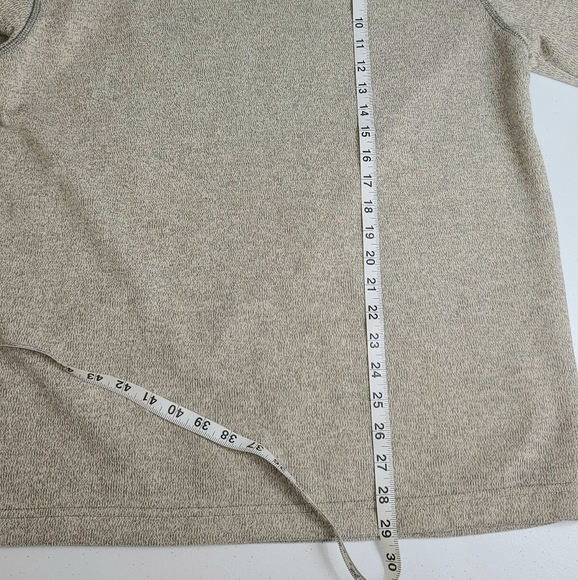 New Van Heusen Crew Neck Flex Stretch Sweater - Picture 8 of 9